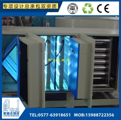 解剖室、病理科專用除味凈化器